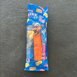 Vintage Tigger PEZ Dispenser